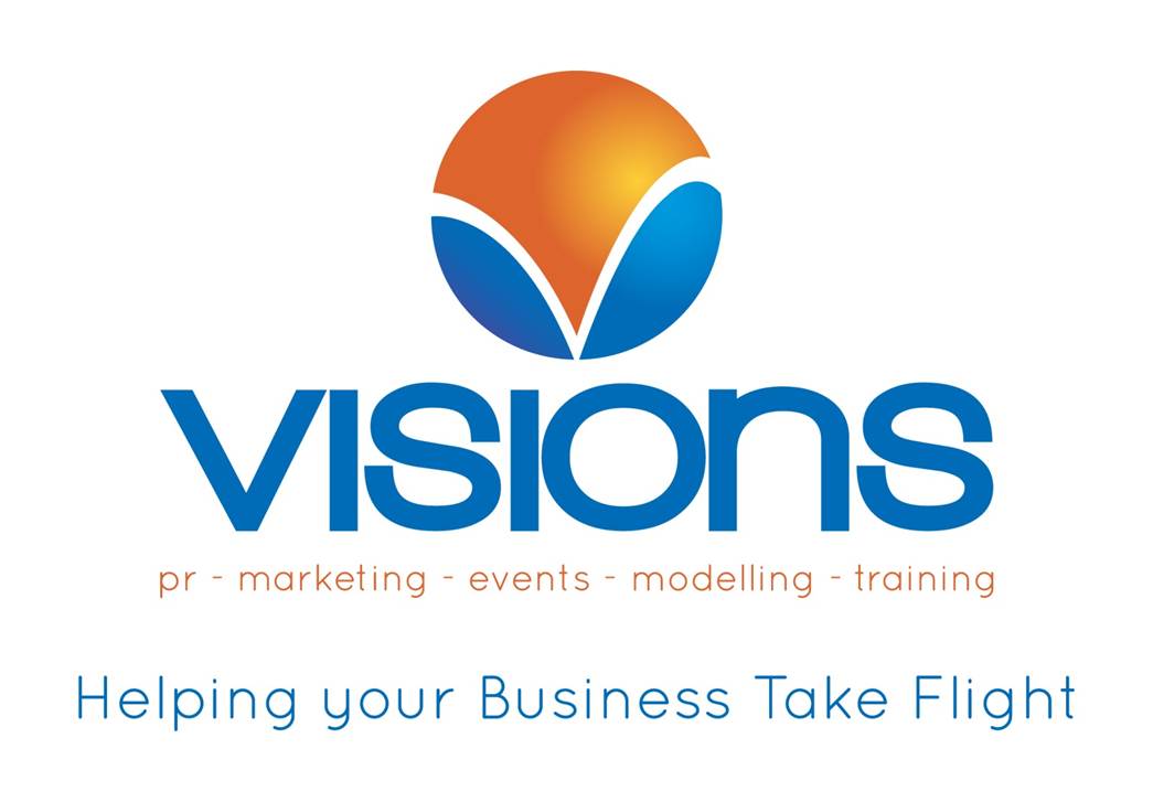 Visions PR Logo